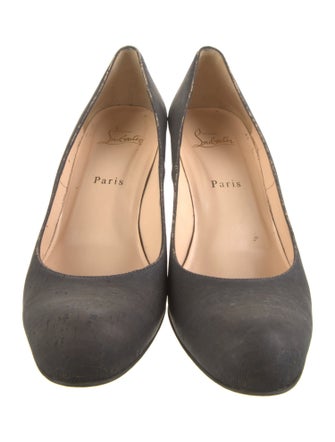 Christian Louboutin Pumps