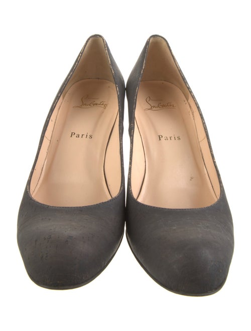 Christian Louboutin Pumps