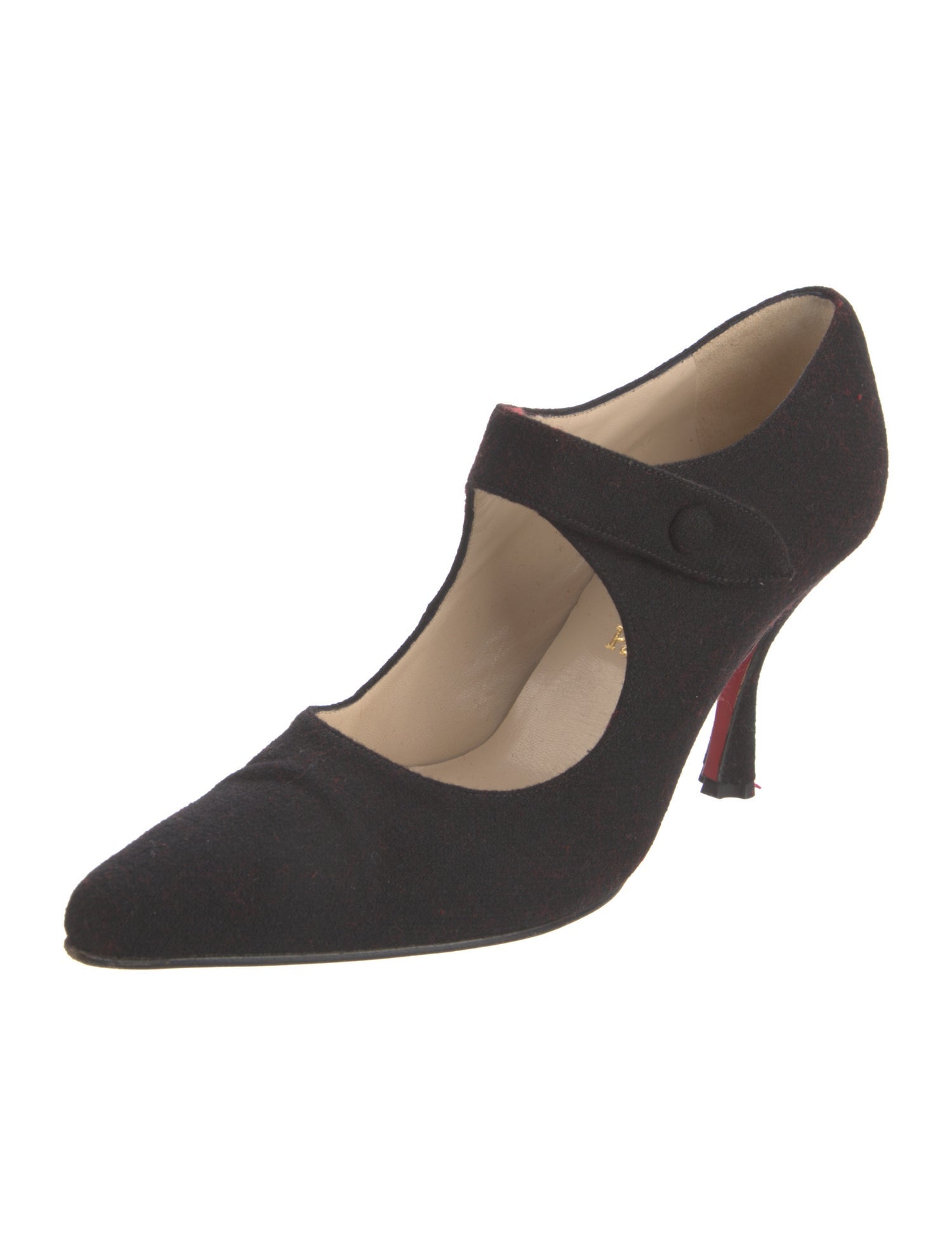 Christian Louboutin Pumps