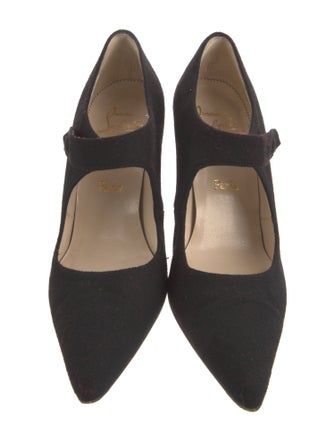 Christian Louboutin Pumps