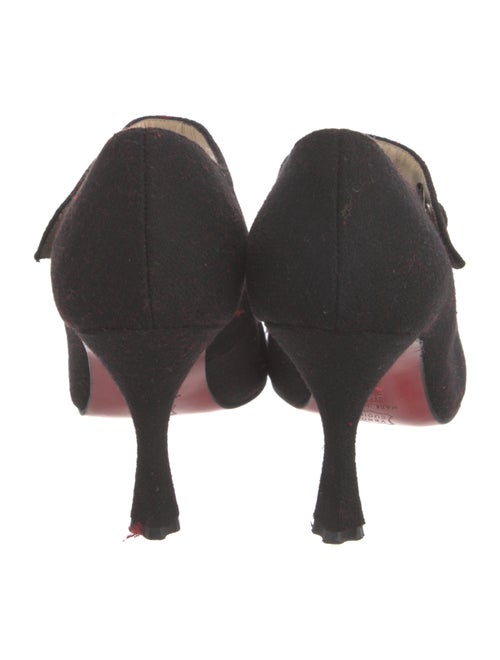 Christian Louboutin Pumps
