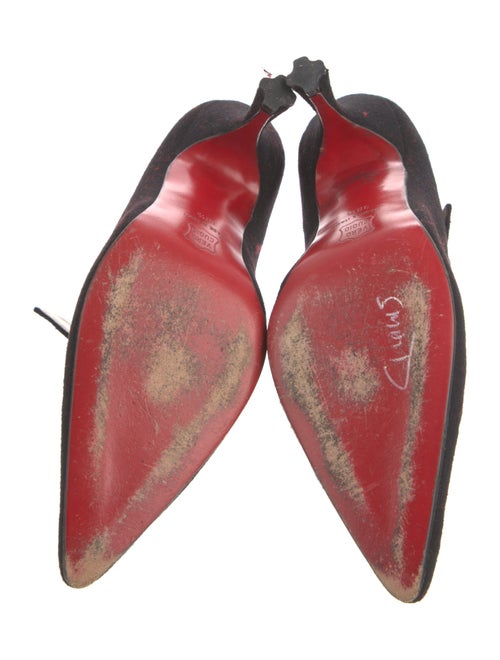 Christian Louboutin Pumps