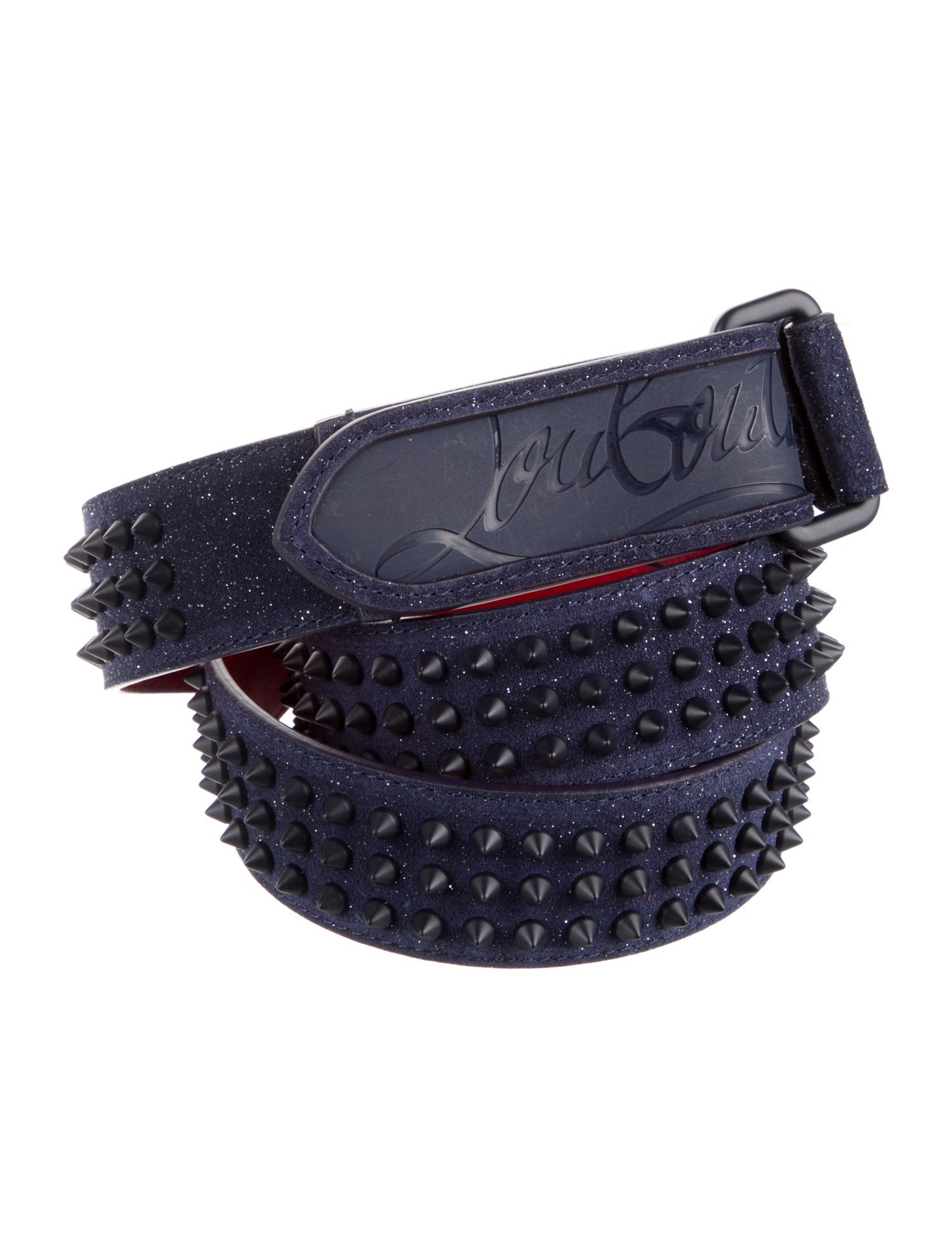 Christian Louboutin Waist Belt