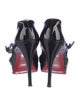 Christian Louboutin Patent Leather Pumps