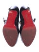 Christian Louboutin Patent Leather Pumps