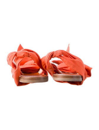 Christian Louboutin Gladiator Sandals