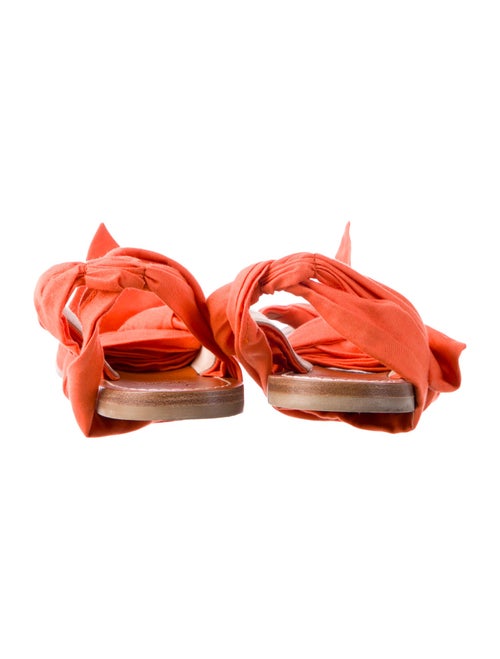 Christian Louboutin Gladiator Sandals