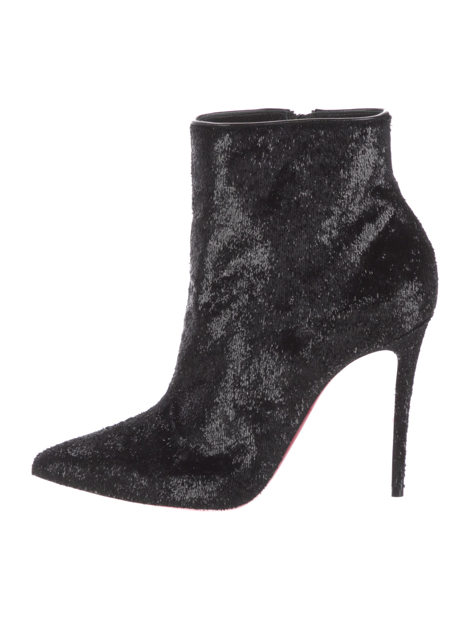 Christian Louboutin Boots