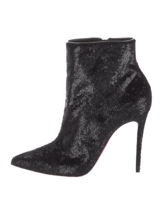 Christian Louboutin Boots