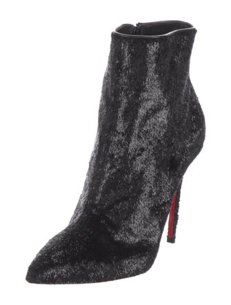 Christian Louboutin Boots