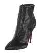 Christian Louboutin Boots