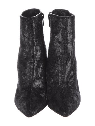 Christian Louboutin Boots