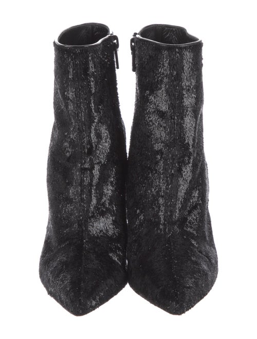 Christian Louboutin Boots