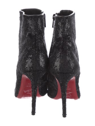 Christian Louboutin Boots