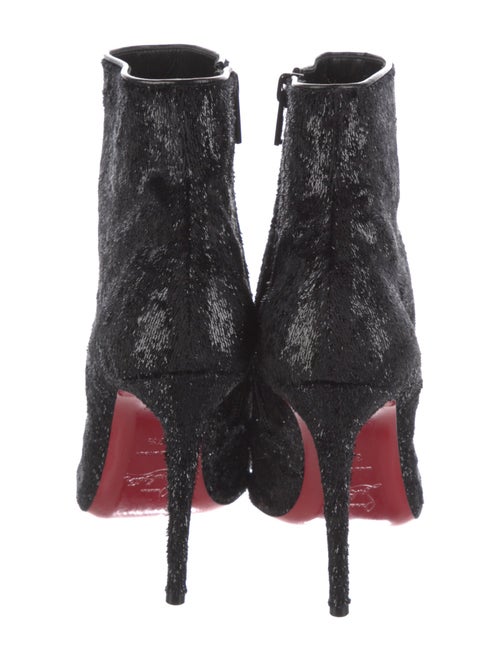 Christian Louboutin Boots