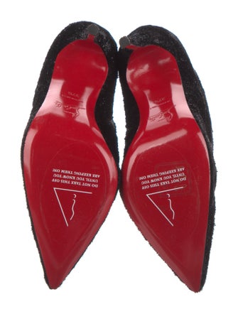 Christian Louboutin Boots