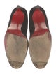 Christian Louboutin Suede Pumps