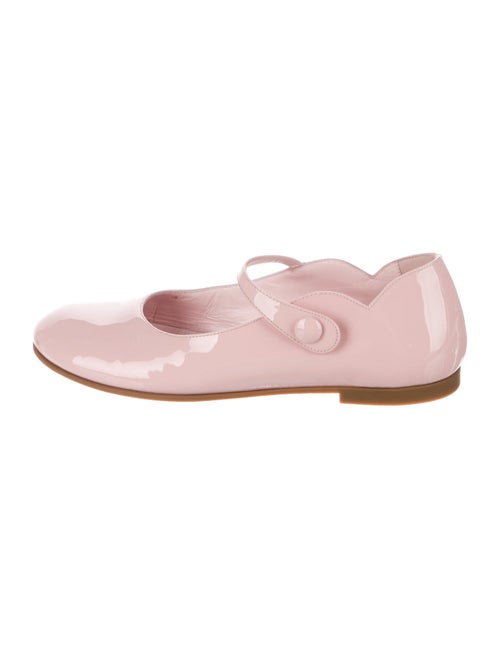 Christian Louboutin Christian Louboutin Ballet Flats