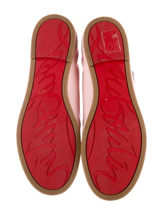 Christian Louboutin Christian Louboutin Ballet Flats