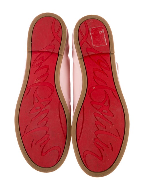 Christian Louboutin Christian Louboutin Ballet Flats