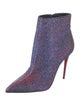 Christian Louboutin Boots