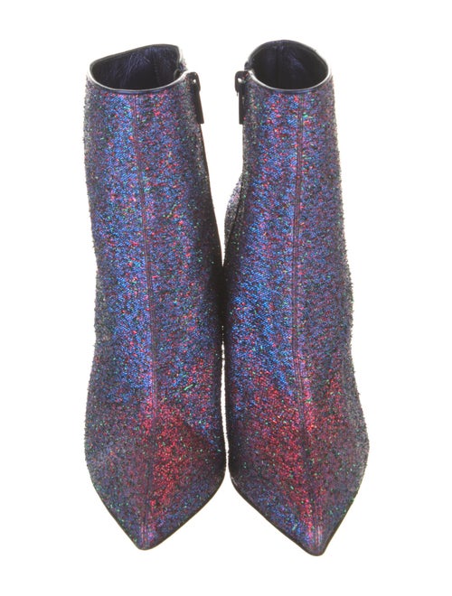 Christian Louboutin Boots