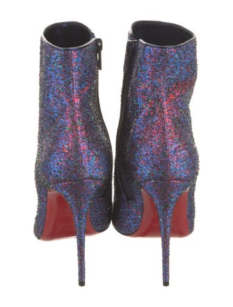 Christian Louboutin Boots