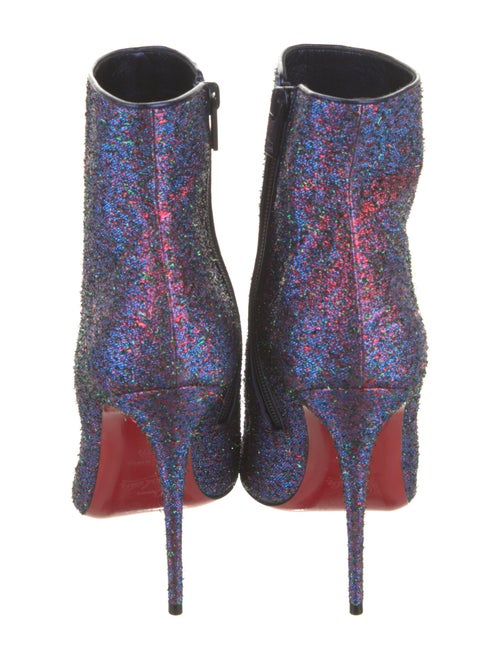 Christian Louboutin Boots