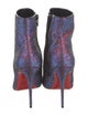 Christian Louboutin Boots