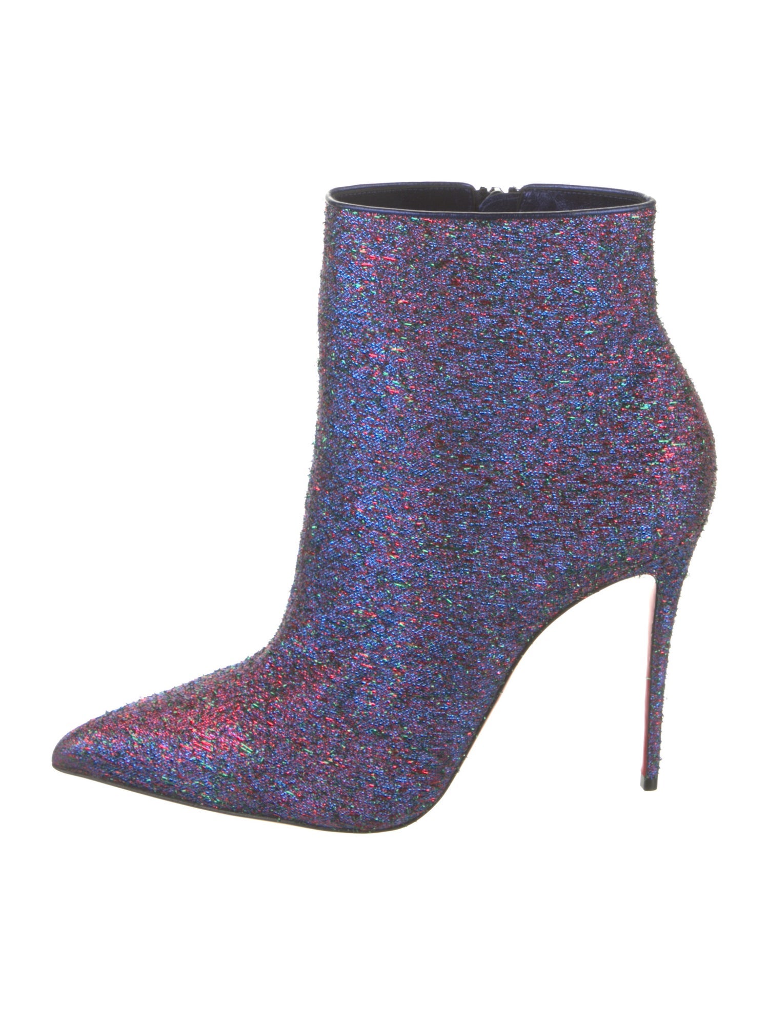 Christian Louboutin Boots