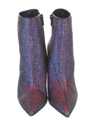 Christian Louboutin Boots