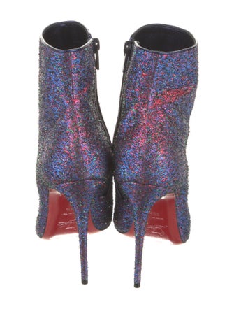 Christian Louboutin Boots