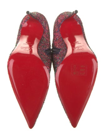 Christian Louboutin Boots