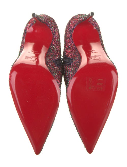 Christian Louboutin Boots