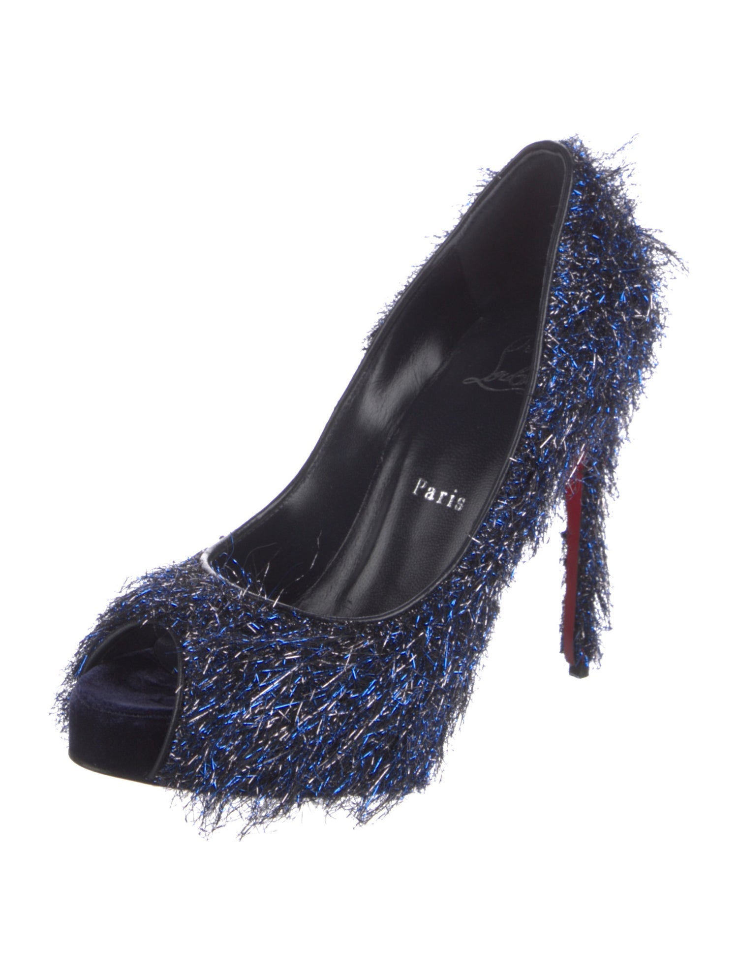 Christian Louboutin Pumps