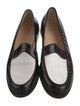 Christian Louboutin Leather Loafers
