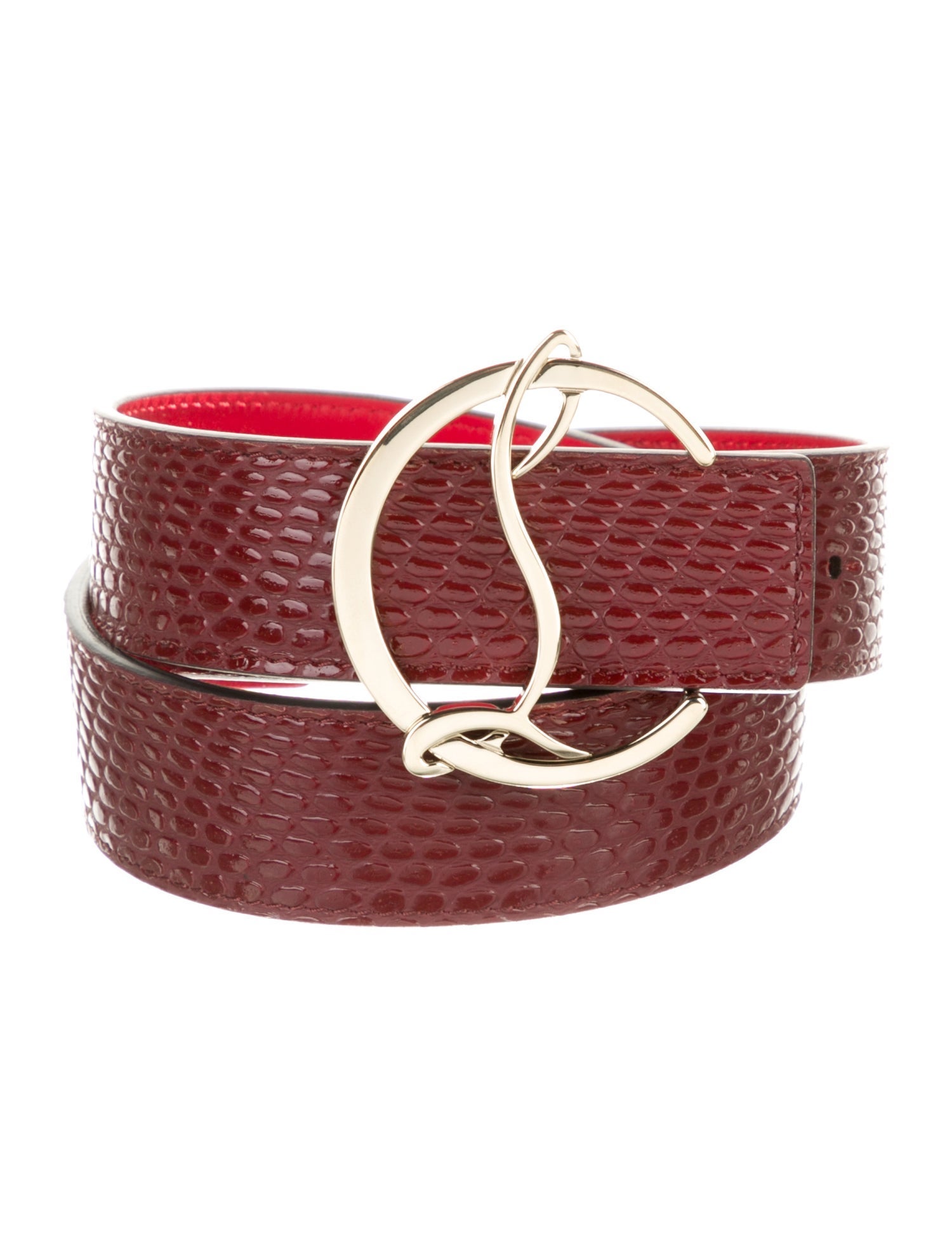 Christian Louboutin Belt
