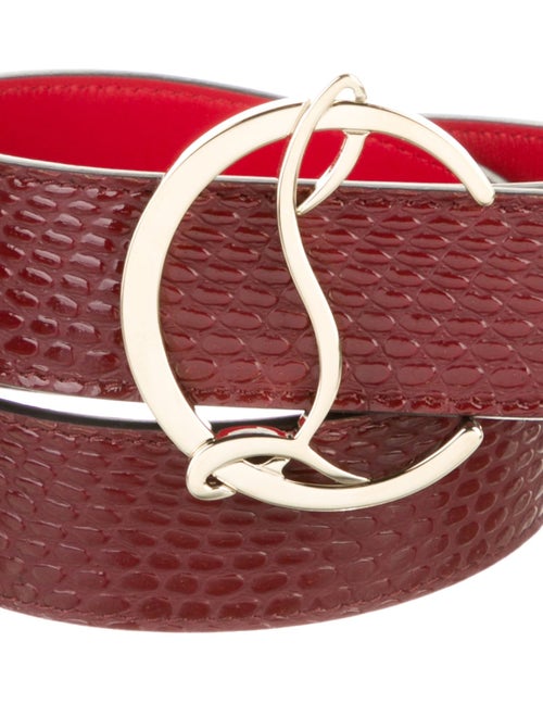 Christian Louboutin Belt