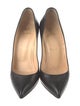 Christian Louboutin Leather Pumps