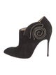 Christian Louboutin Suede Boots