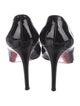 Christian Louboutin Patent Leather Pumps