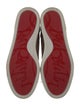 Christian Louboutin Sequins Sequin Embellishments Sneakers