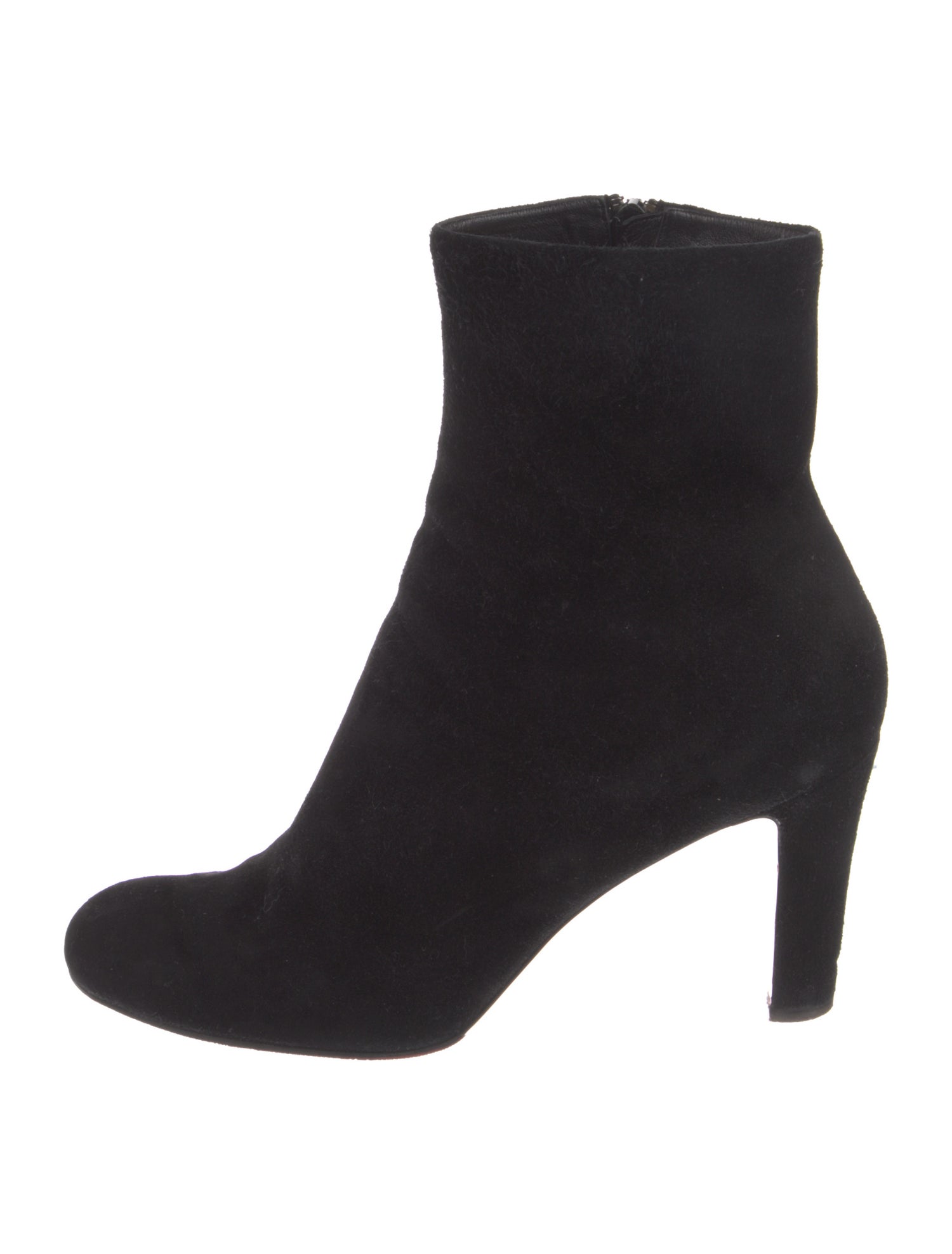 Christian Louboutin Suede Boots