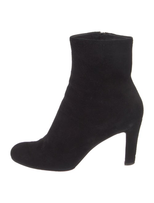 Christian Louboutin Suede Boots