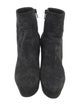 Christian Louboutin Suede Boots