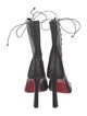 Christian Louboutin Leather Pumps