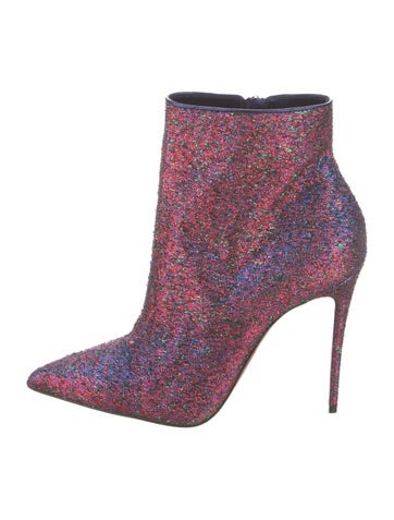 Christian Louboutin Boots Printed IT 37 | 7