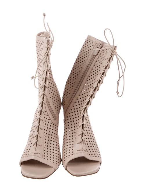 Christian Louboutin Leather Pumps