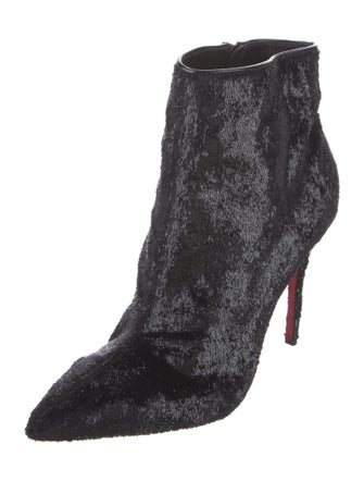 Christian Louboutin Boots