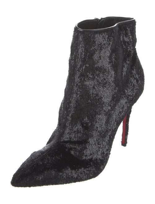 Christian Louboutin Boots